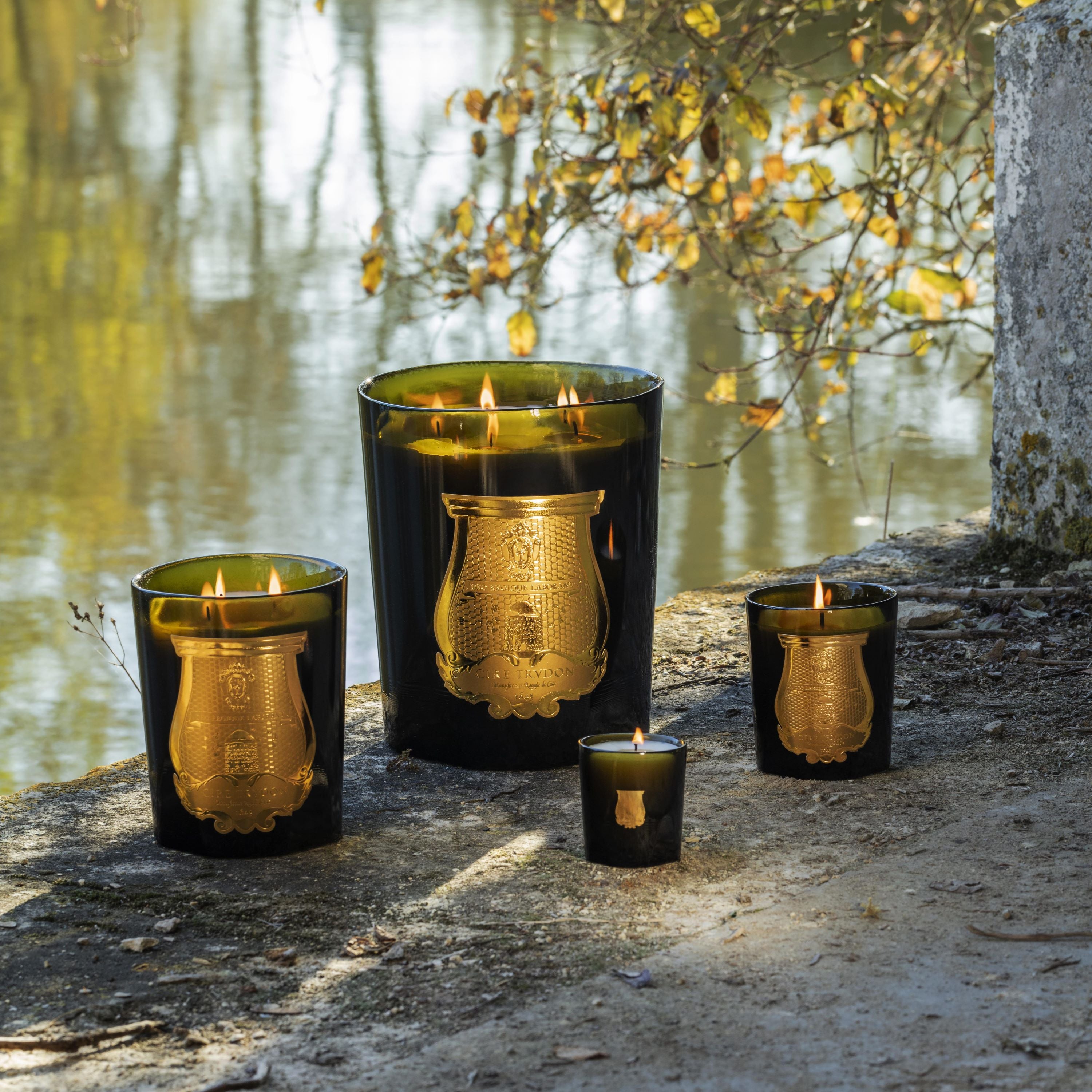 Cire Trudon – KANDL Artistique