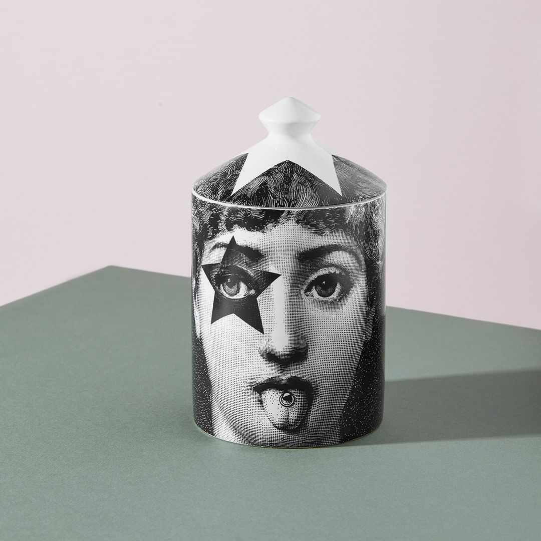 Fornasetti – KANDL Artistique