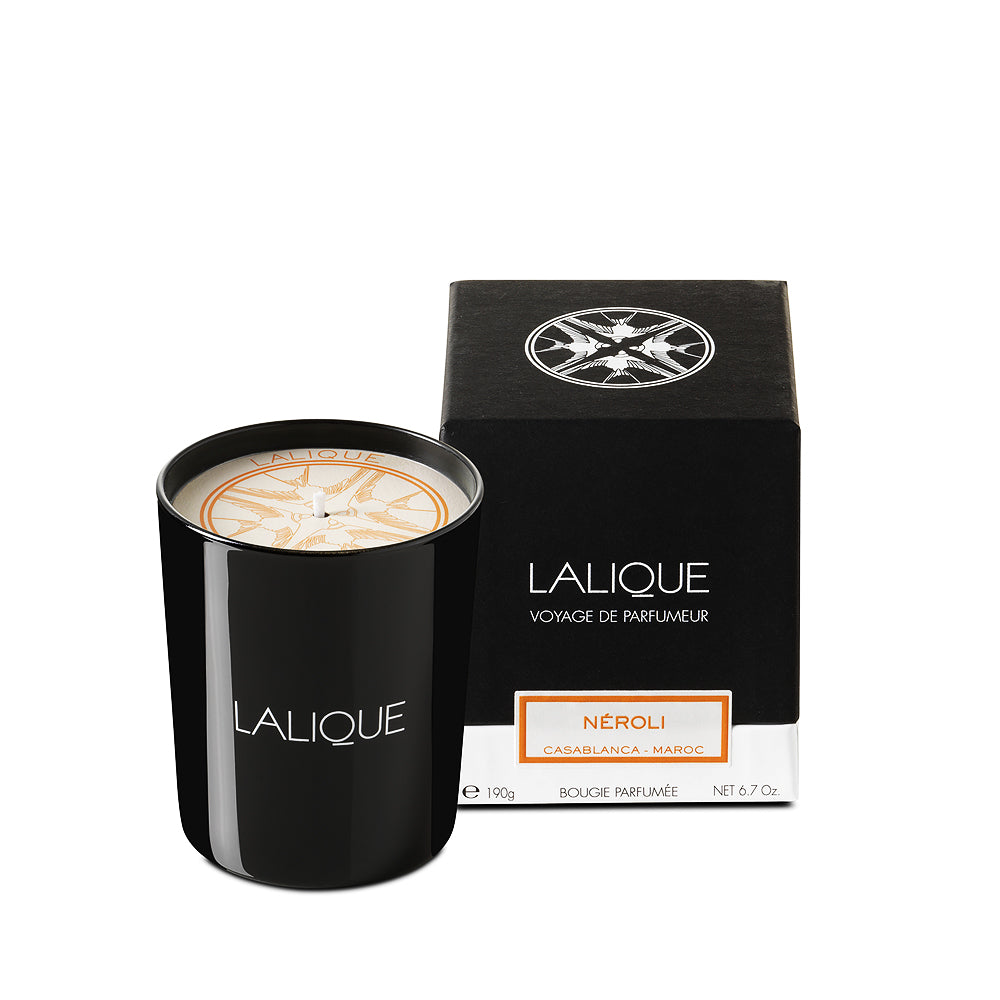 Lalique Neroli Casablanca
