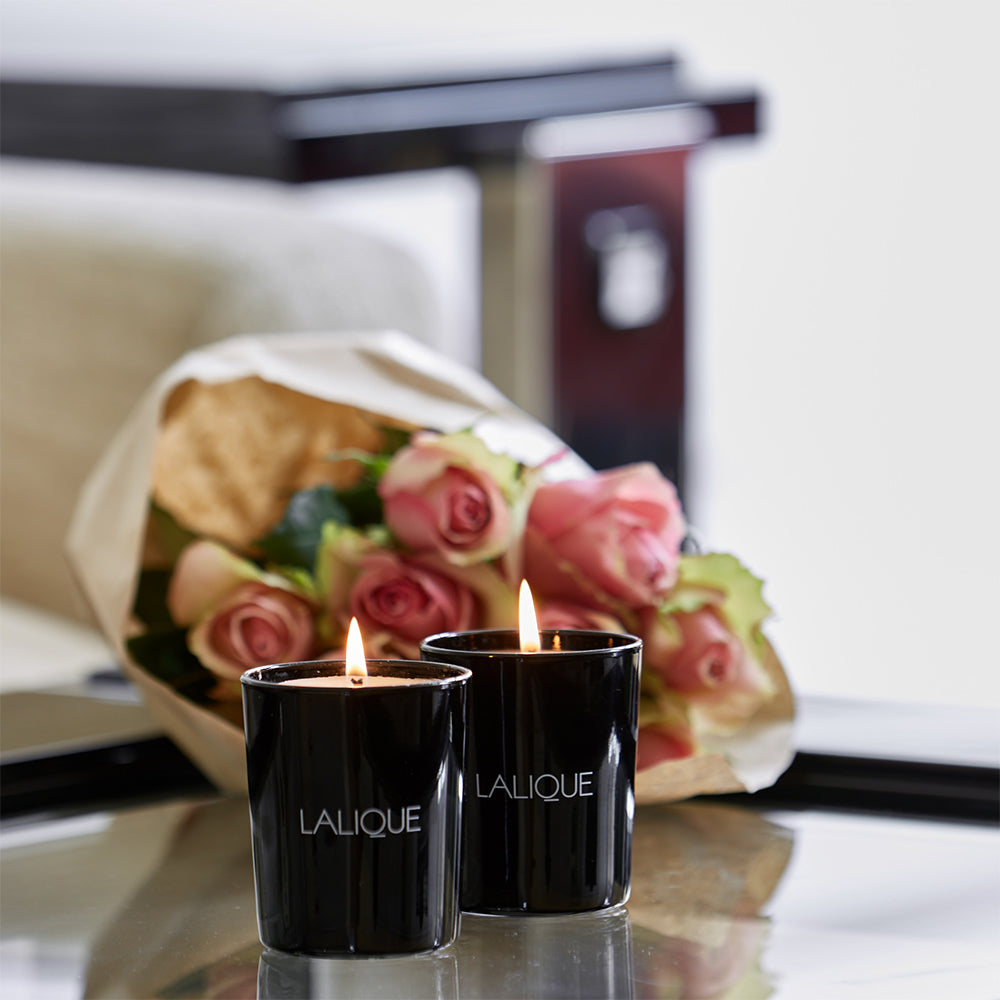 Lalique Neroli Casablanca
