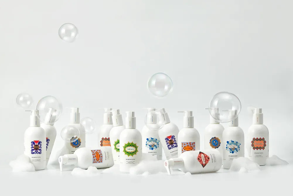 Claus Porto Deco Hand and Body Wash