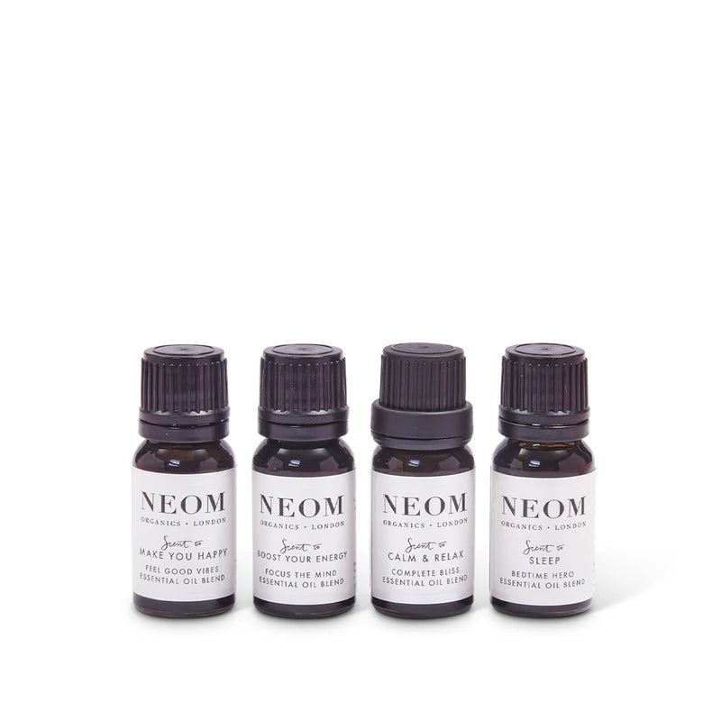 NEOM 24/7 Essential Oil Blends