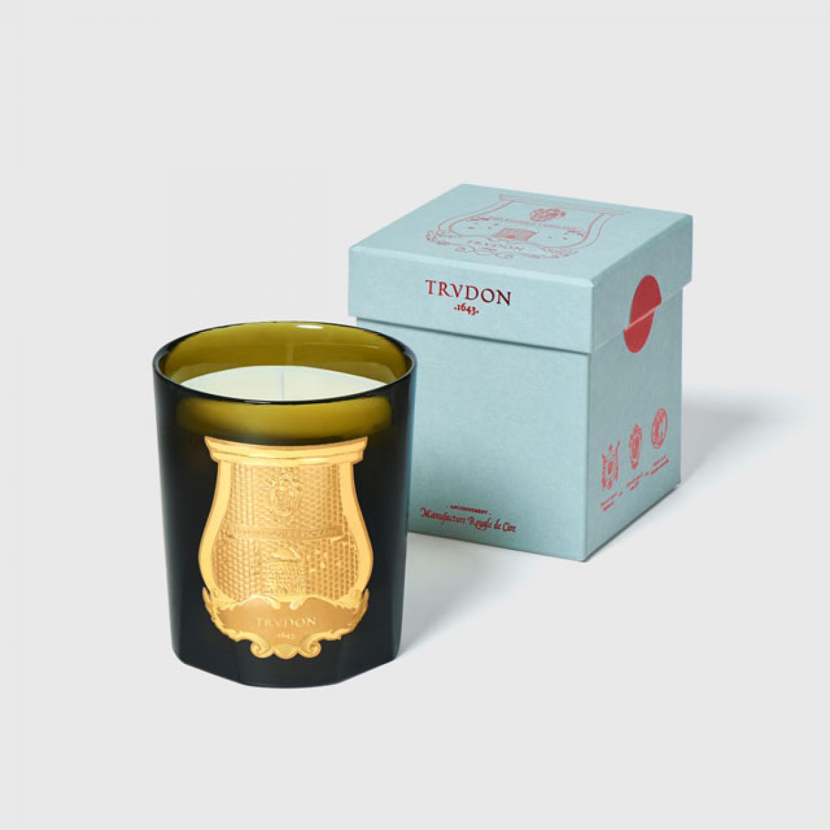 Cire Trudon Madeleine Candle