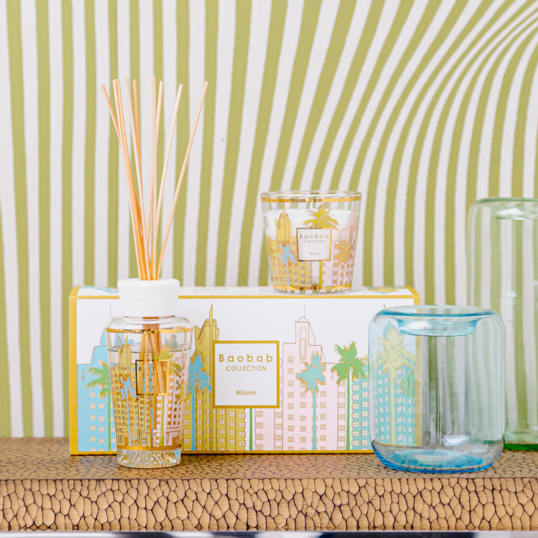 Baobab Gift Box Miami