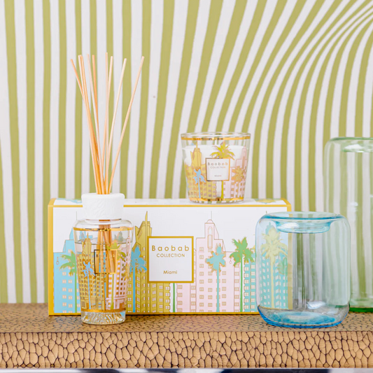 Baobab Gift Box Miami