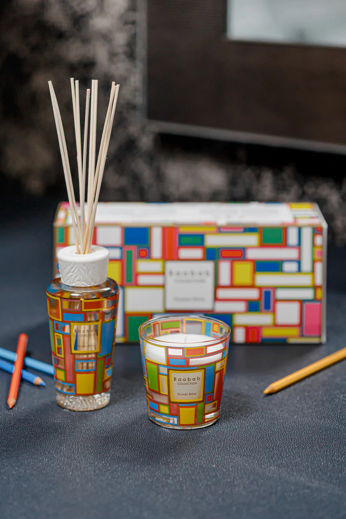 Baobab Gift Box Ocean Drive