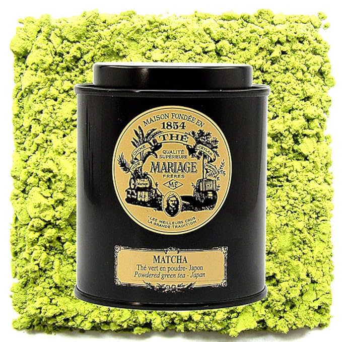 Mariage Frères Matcha Powder