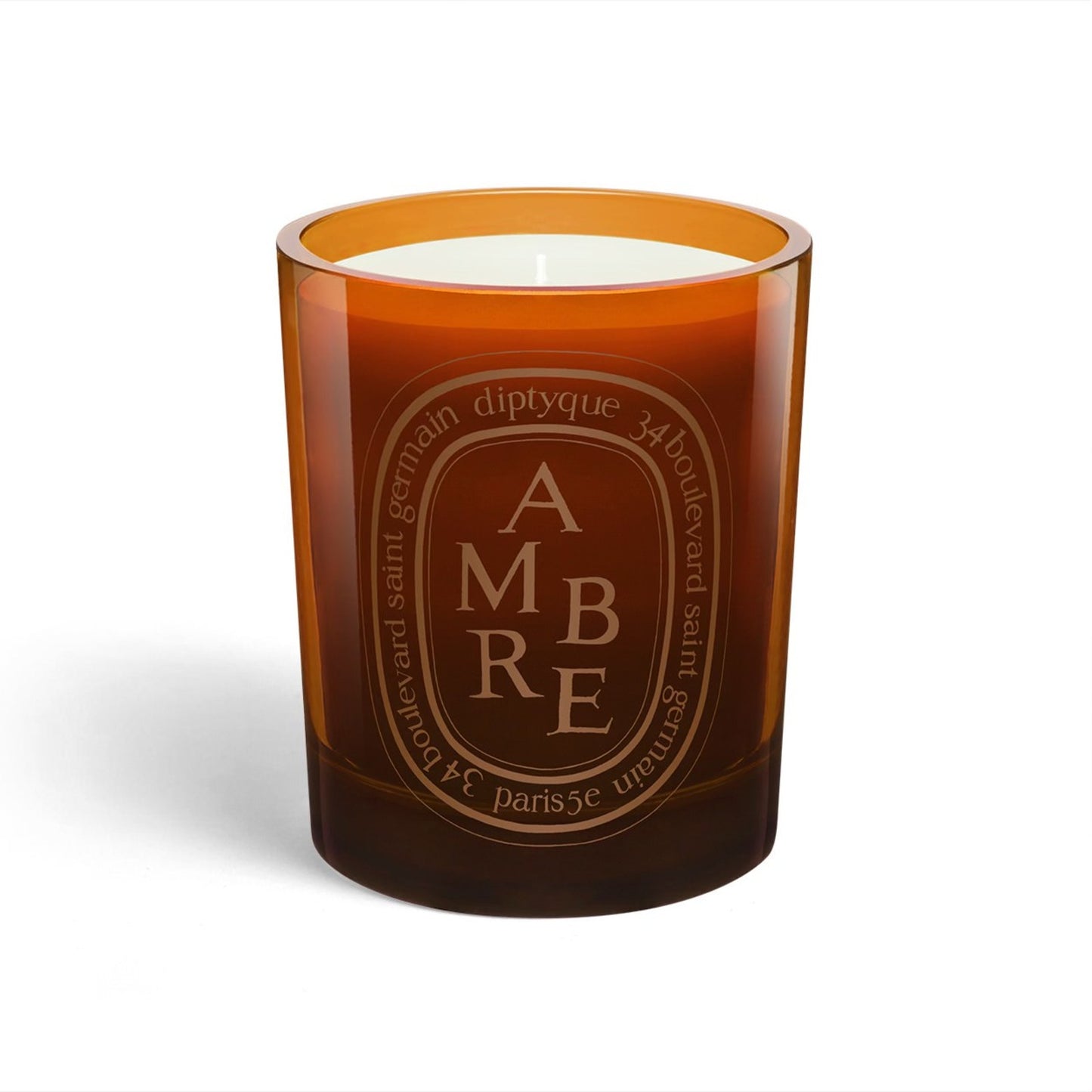 Diptyque Ambre