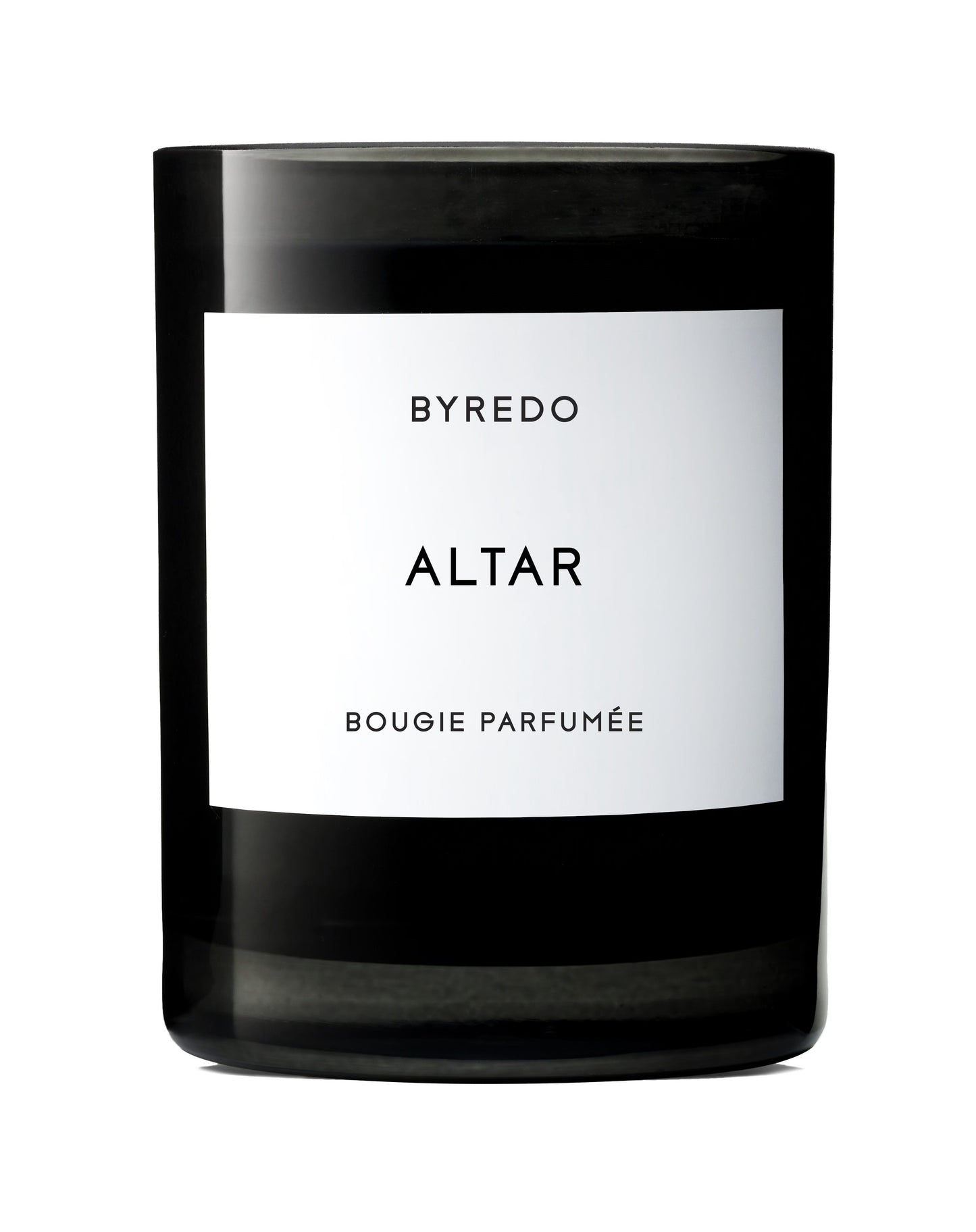 Byredo Altar Candle