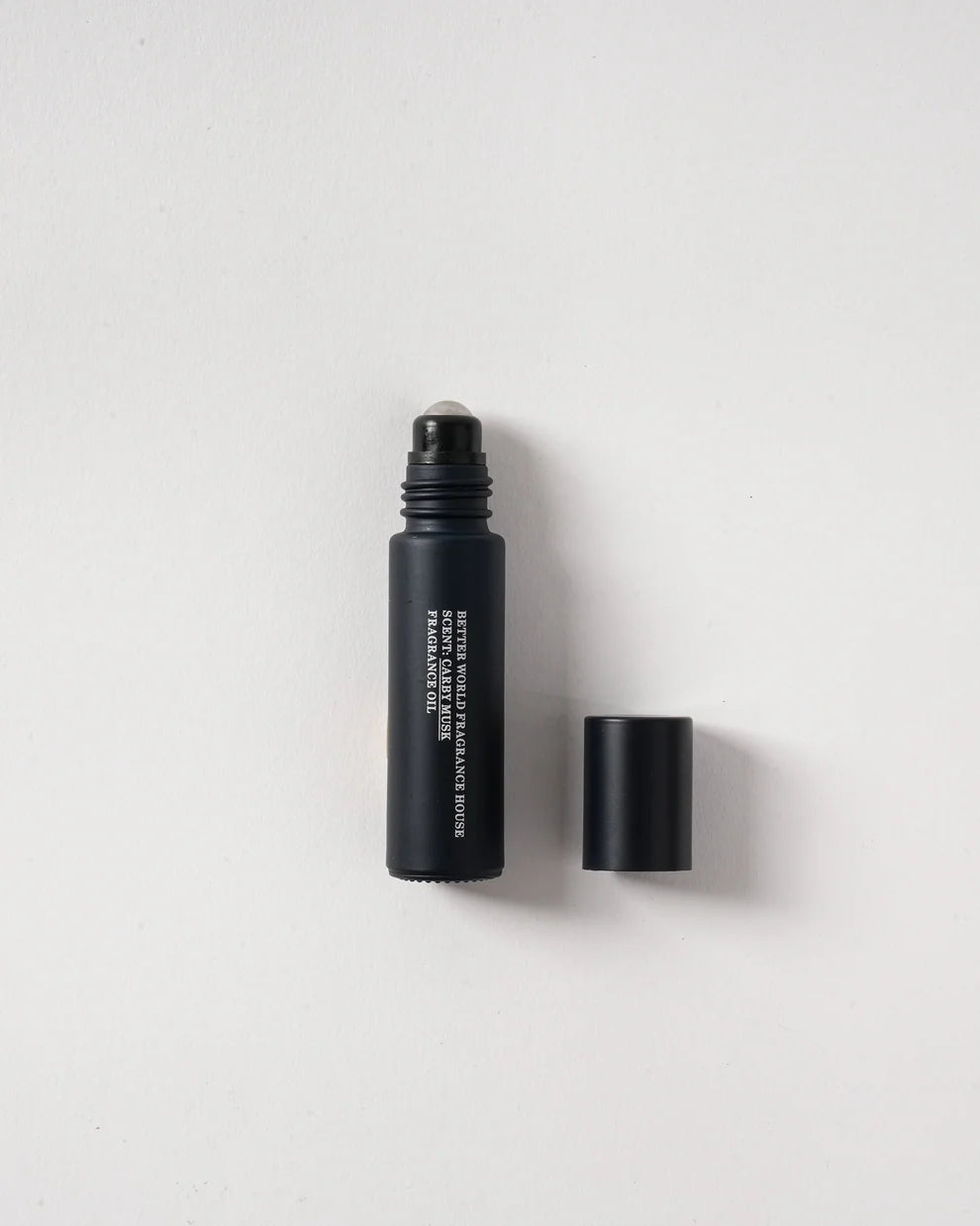 BWFH Carby Musk Fragrance Oil
