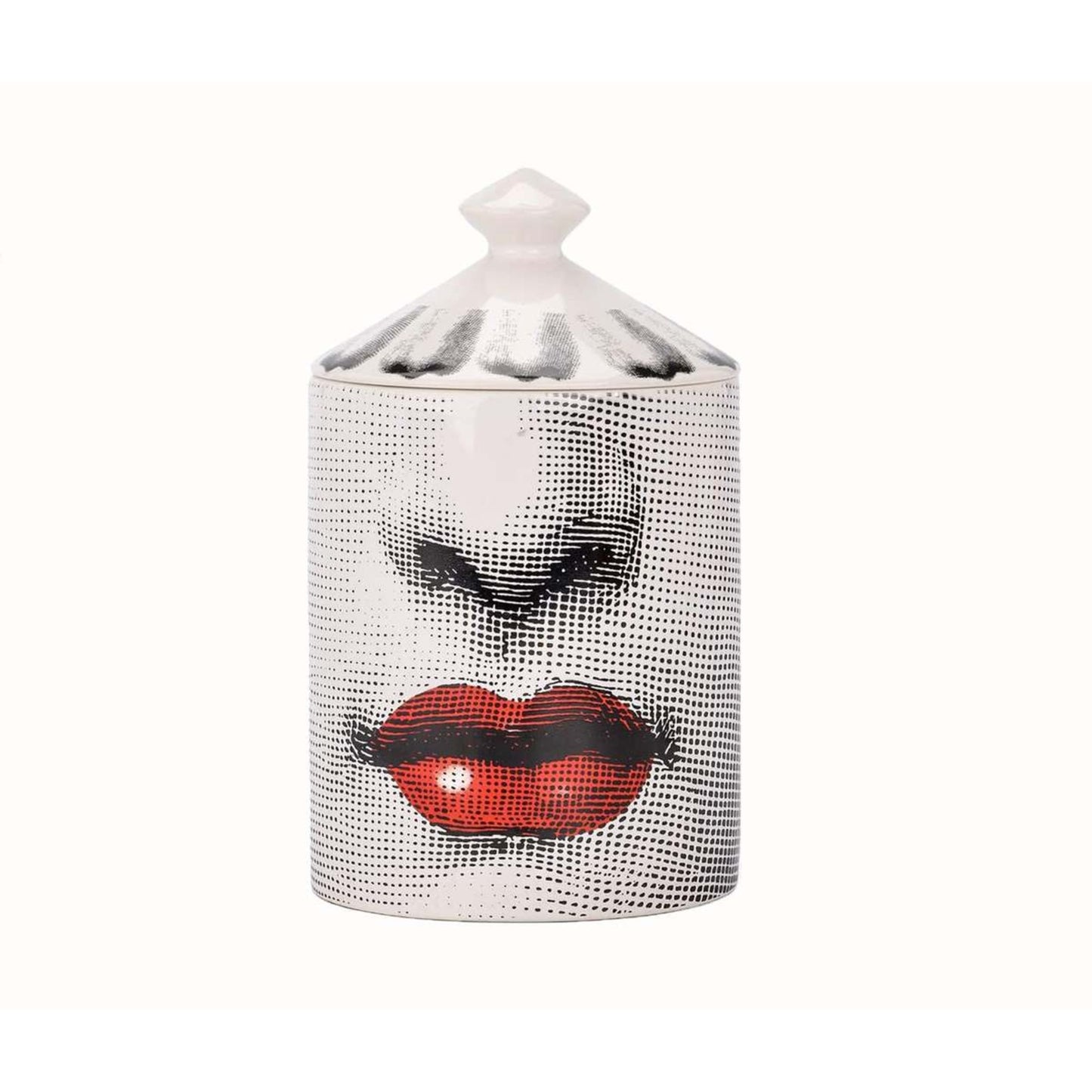 Fornasetti Bacio Otto