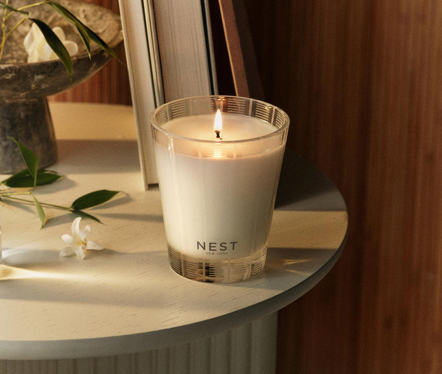 Nest Bamboo Classic Candle 8.1 oz
