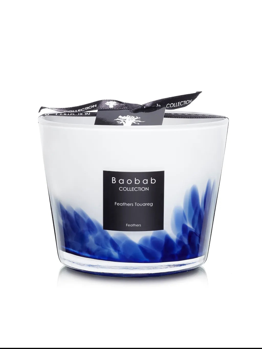 Baobab Feathers Touareg