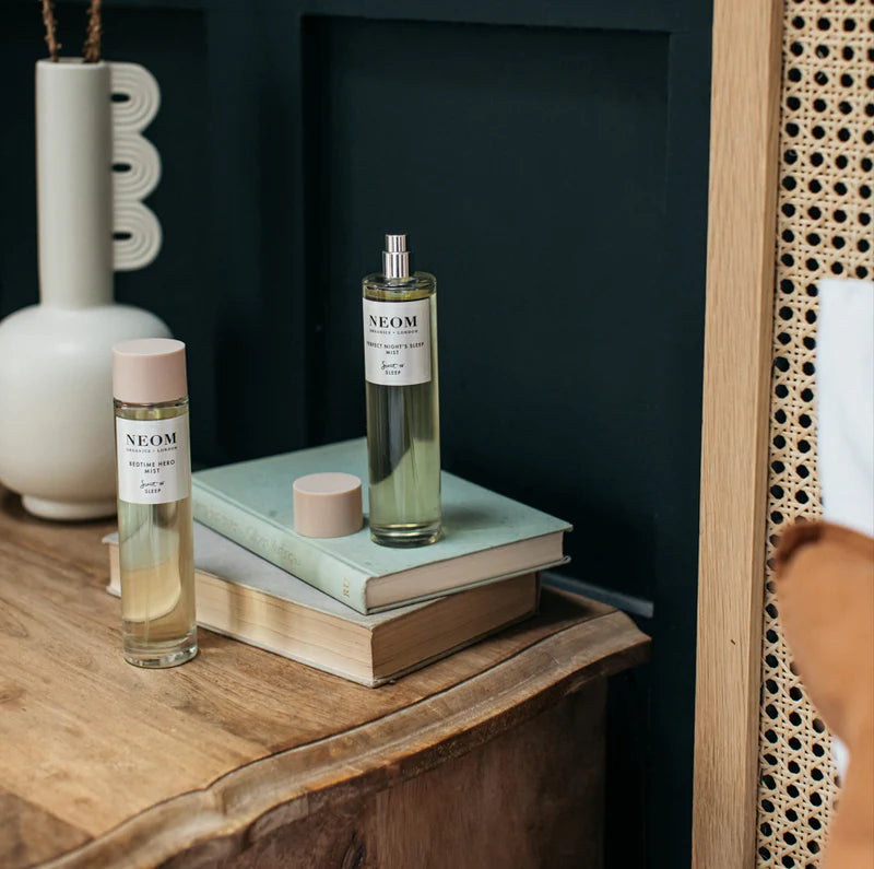 NEOM Perfect Night's Sleep Pillow Mist