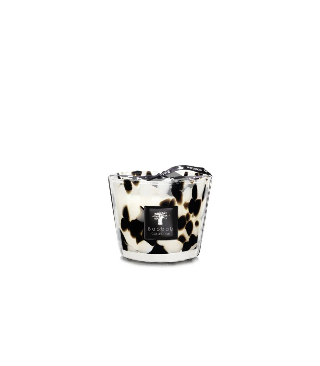 Baobab Black Pearl Candle Max 10