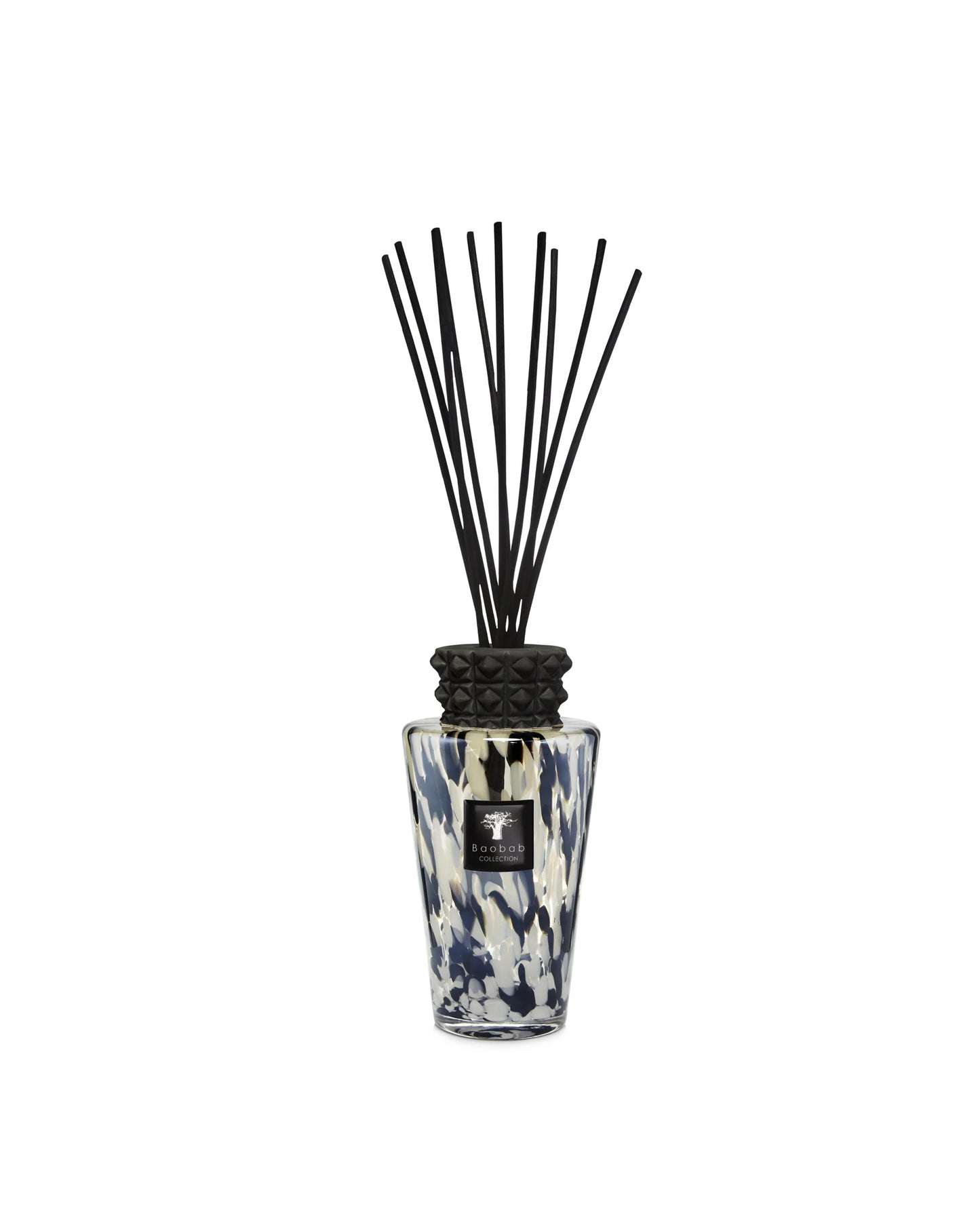Baobab Black Pearl Medium Totem Diffuser 2 L