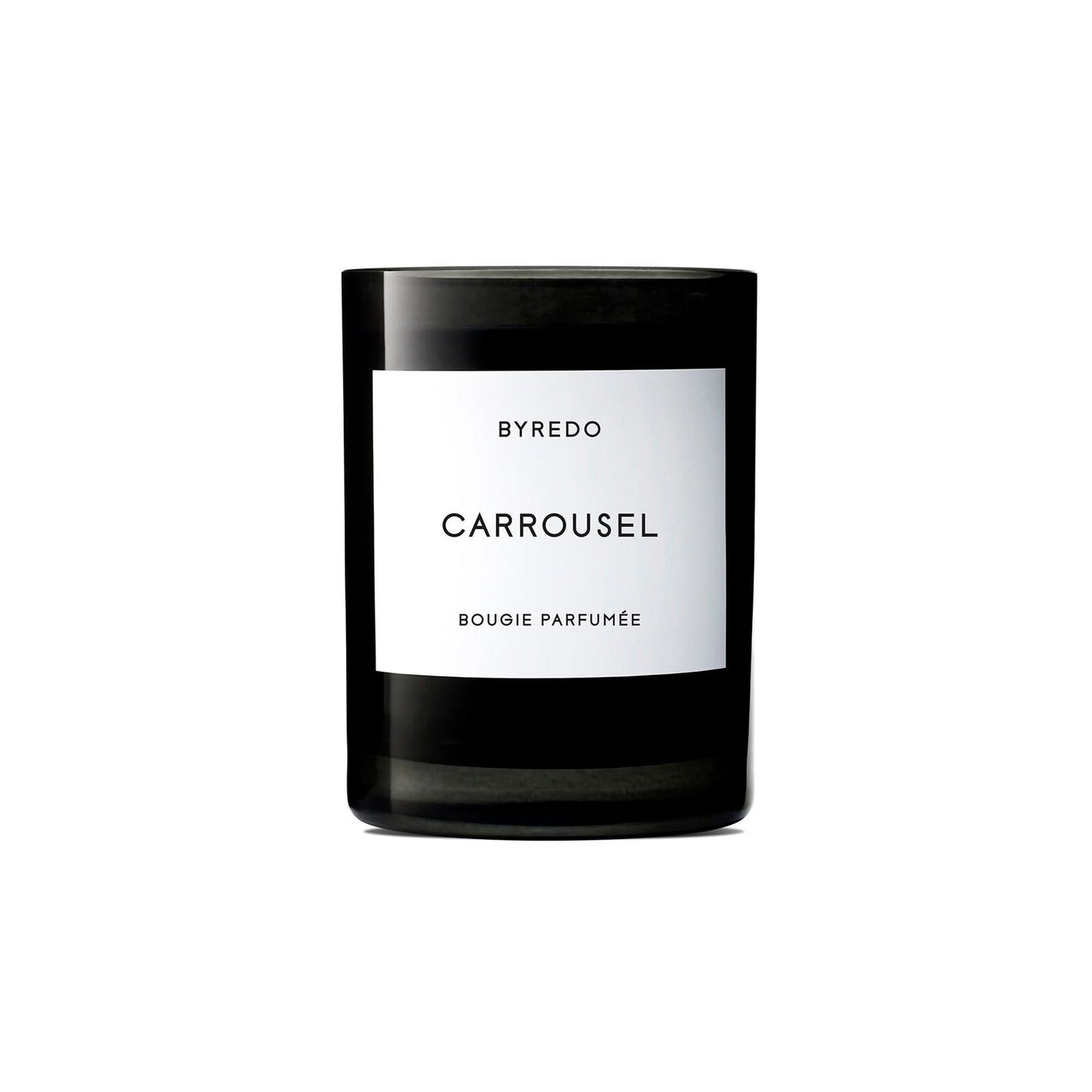 Byredo Carrousel Candle