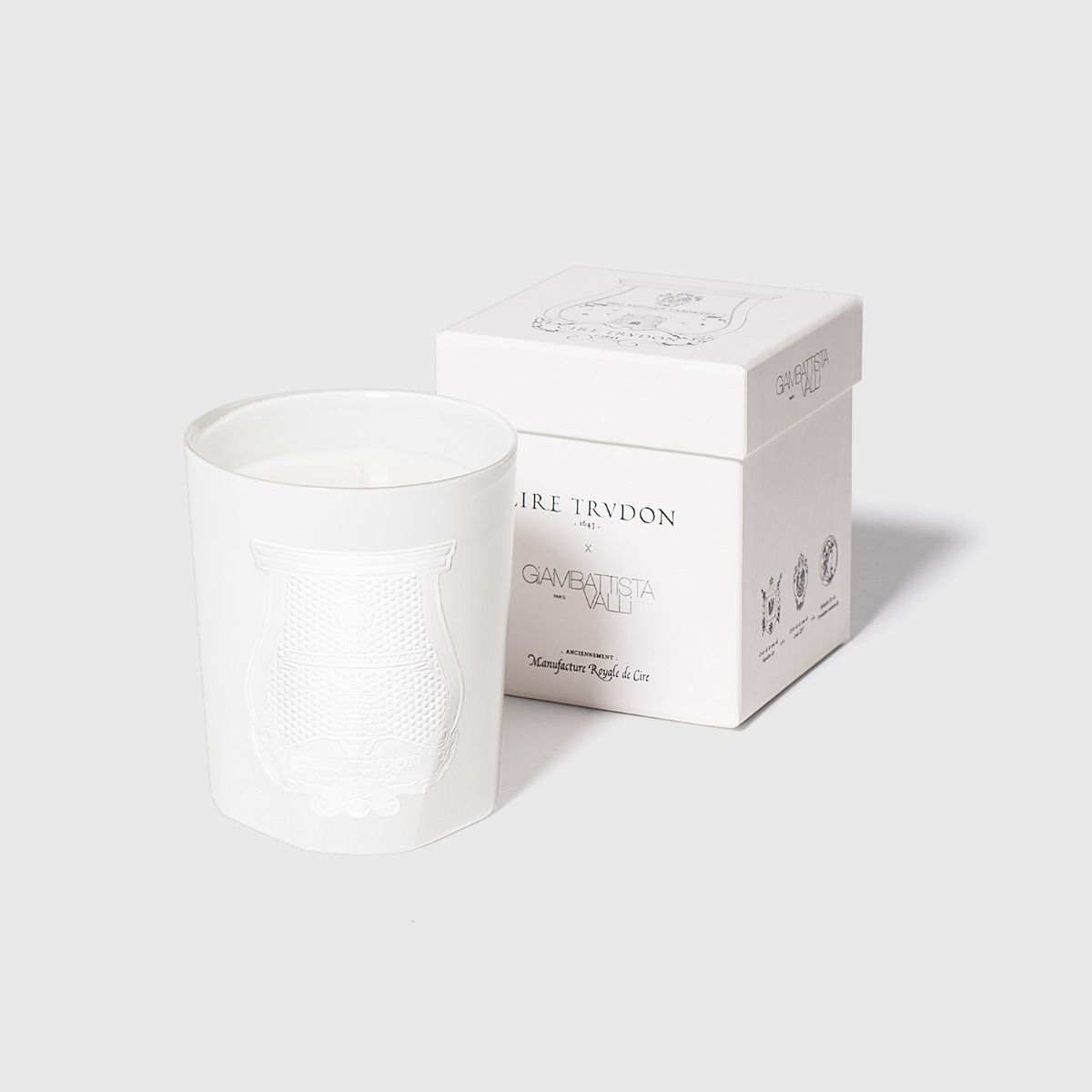 Cire Trudon Positano