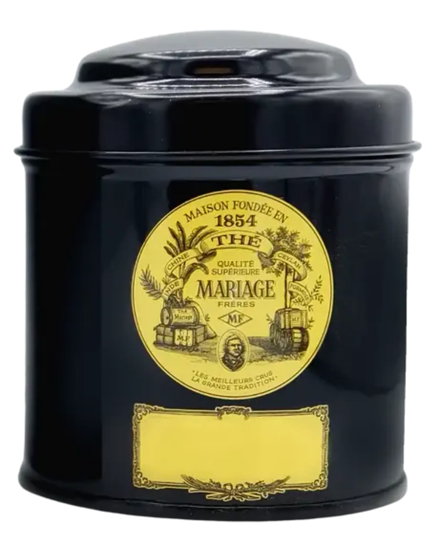 Mariage Frères Paris-Tokyo Tea