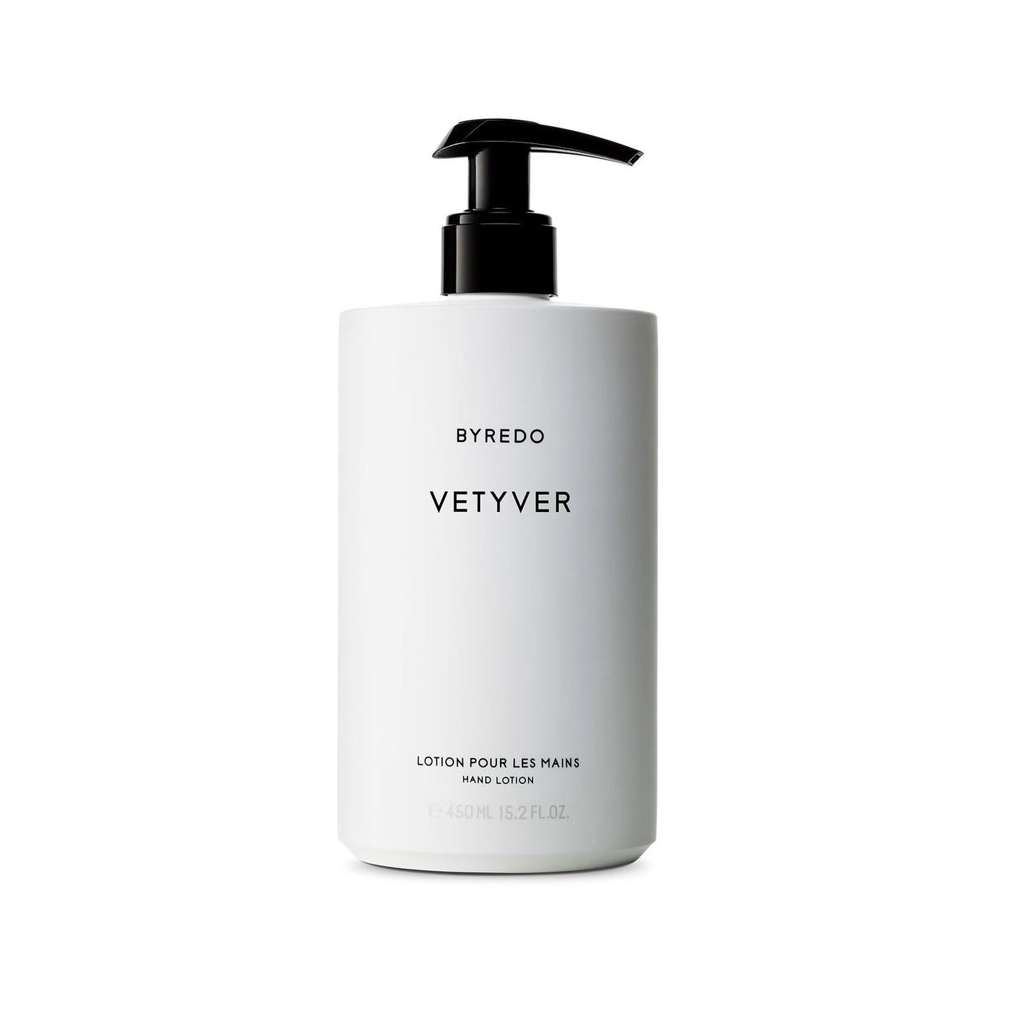 Byredo Vetyver Hand Lotion