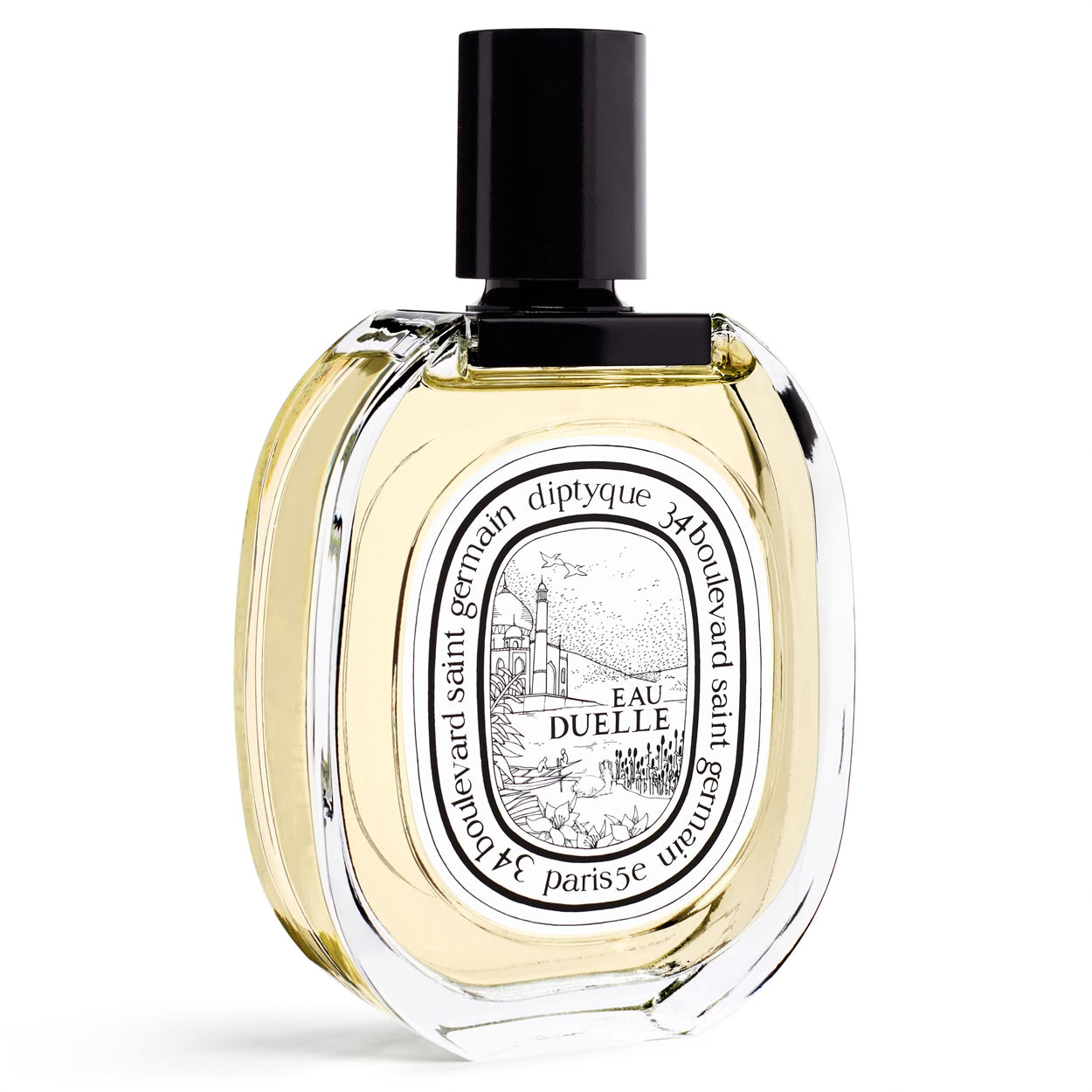 Diptyque Duelle Eau de Toilette