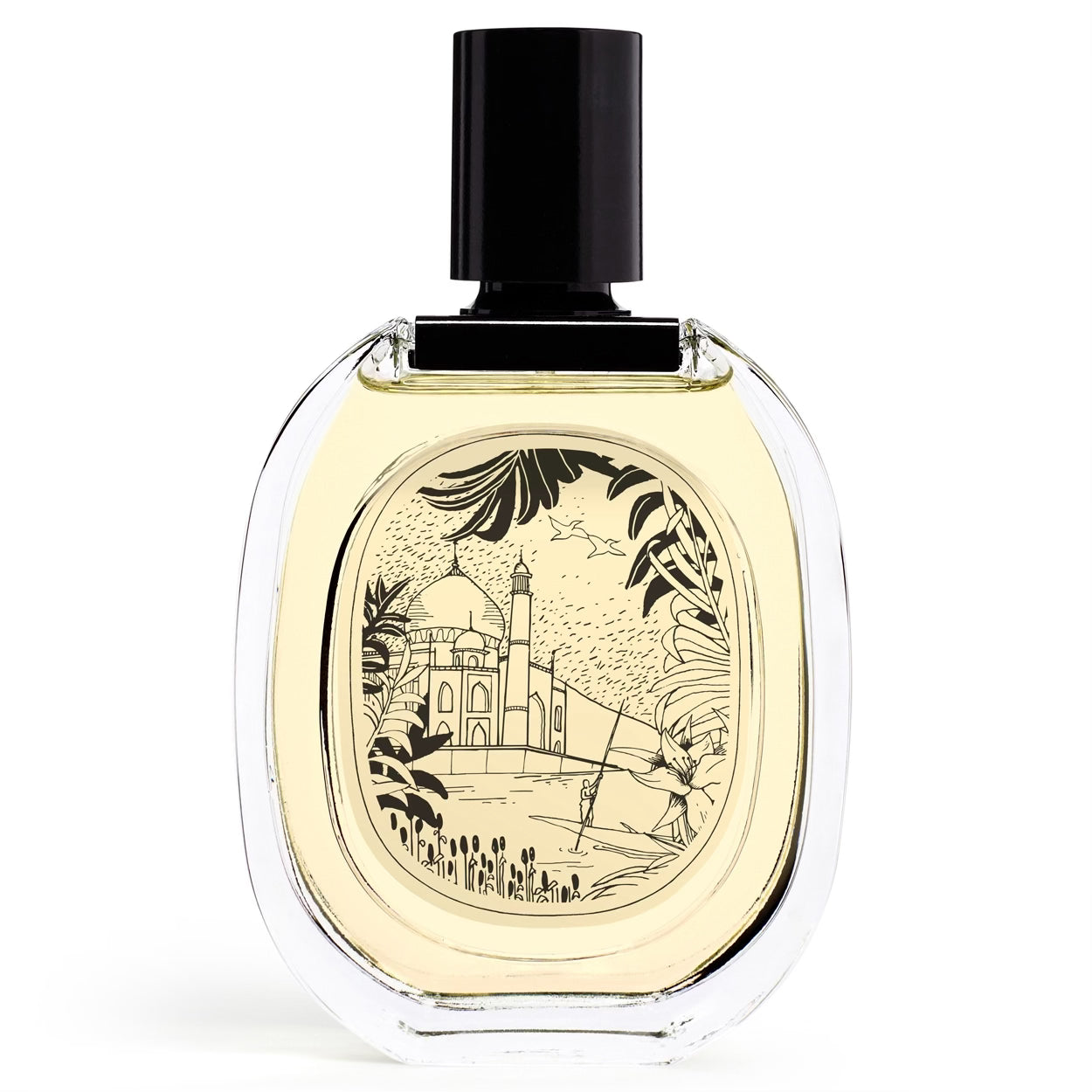 Diptyque Duelle Eau de Toilette