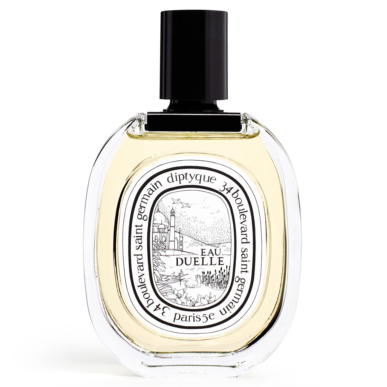 Diptyque Duelle Eau de Toilette