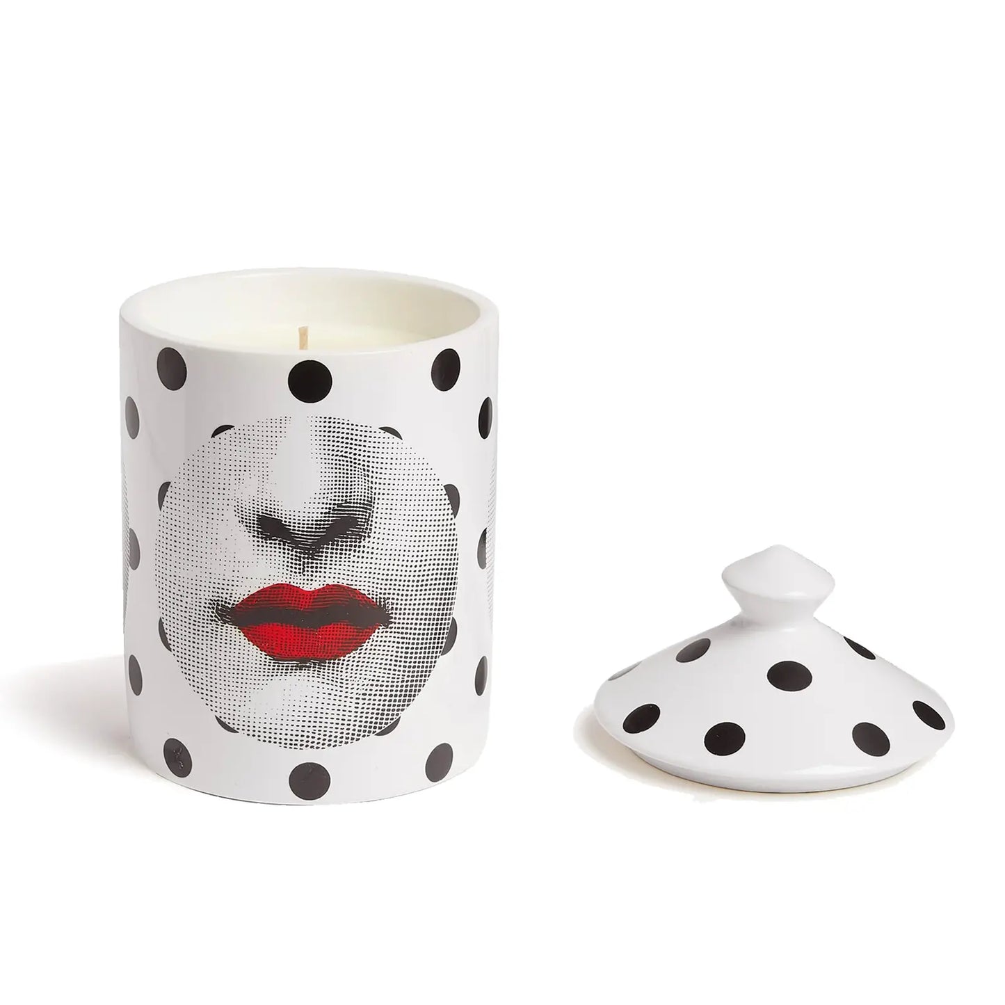 Fornasetti Comme Des Forna Otto