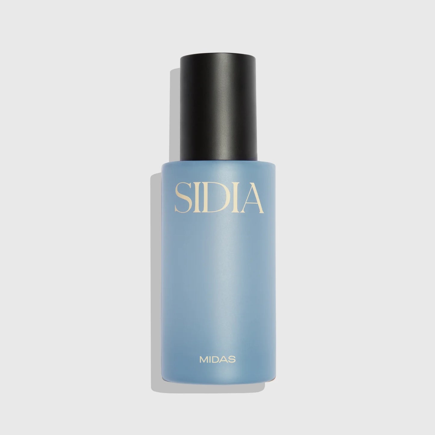 Sidia The Body Mist Midas