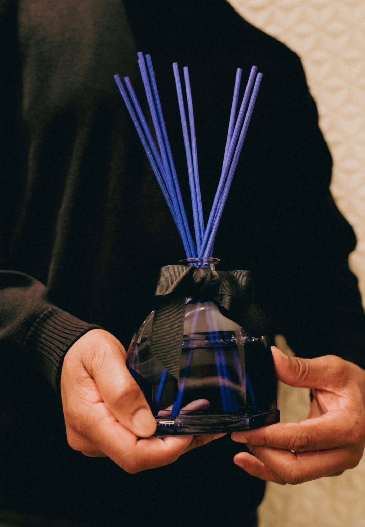 Kandl Artistique Sudachi Haru Reed Diffuser 250ml/8.5oz (PREORDER)