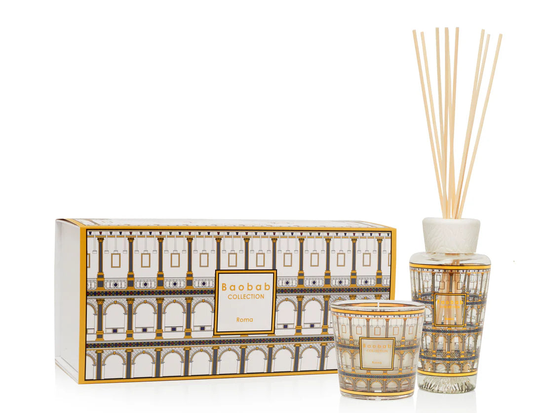 Baobab Gift Box Roma