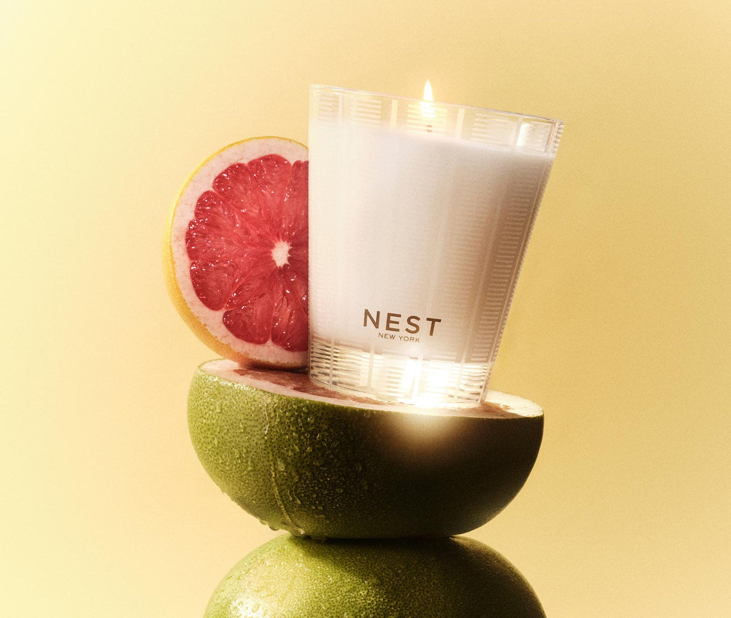Nest Grapefruit Classic Candle 8.1 oz