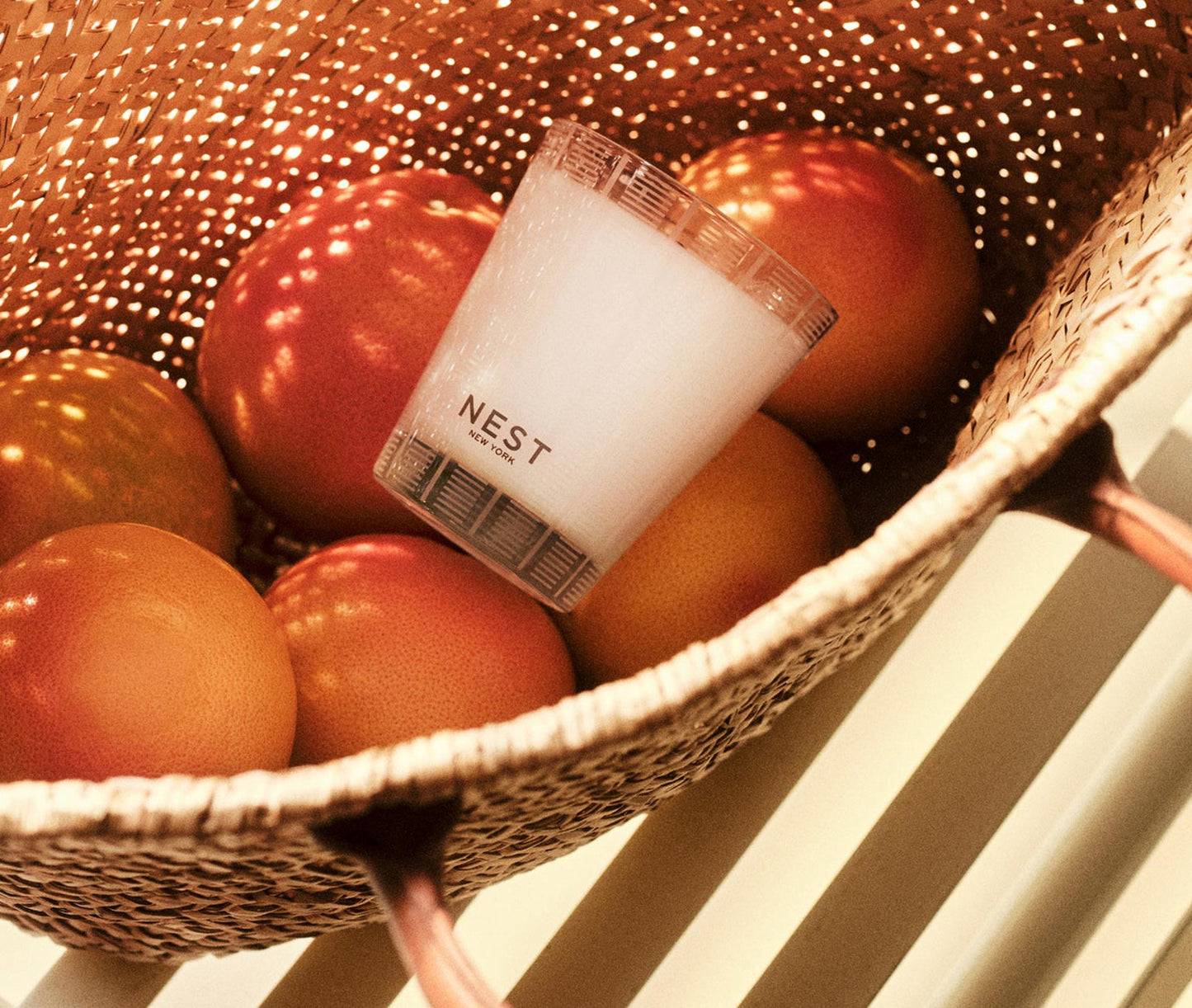 Nest Grapefruit Classic Candle 8.1 oz