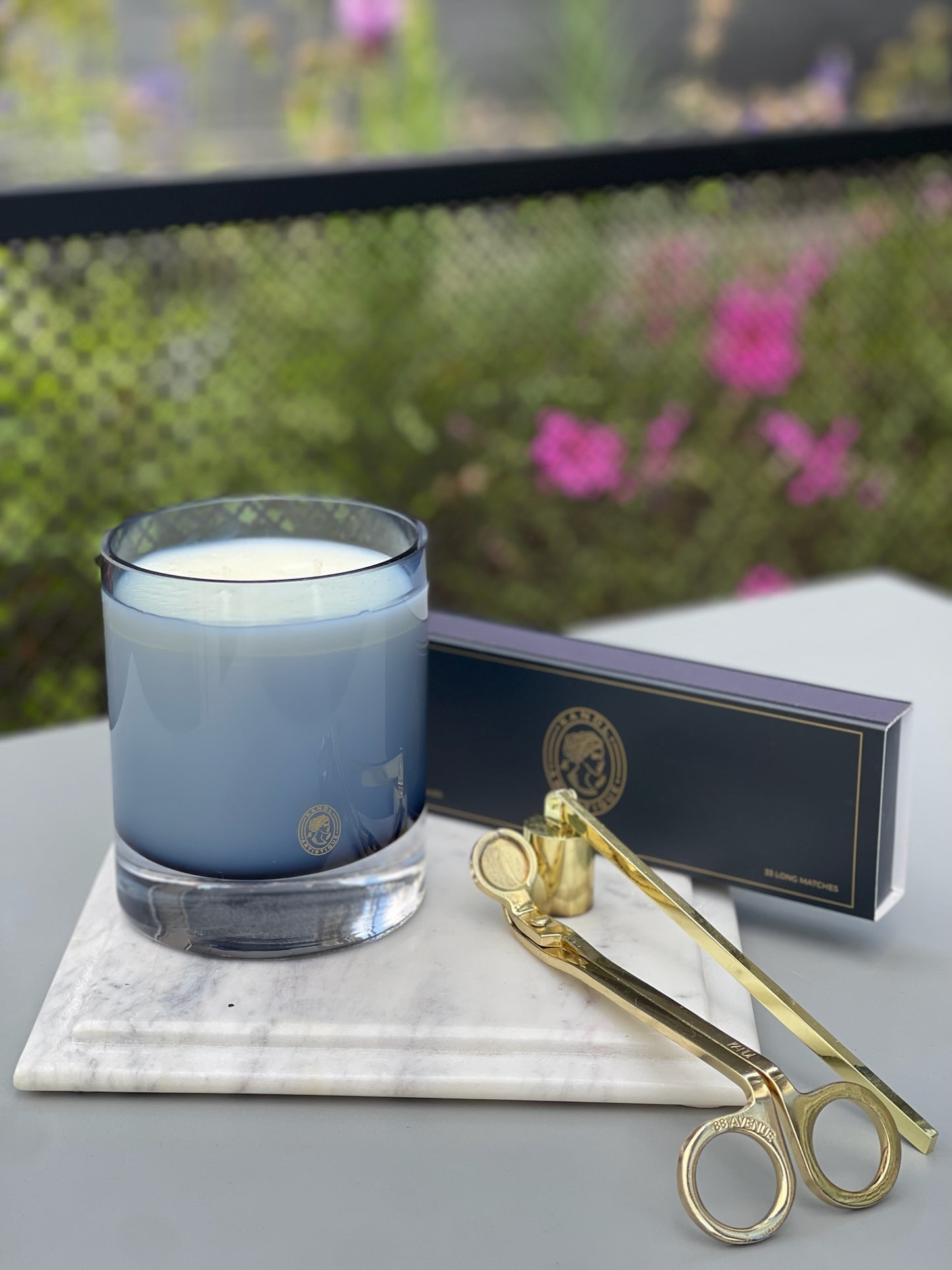 Kandl Accessories Trio