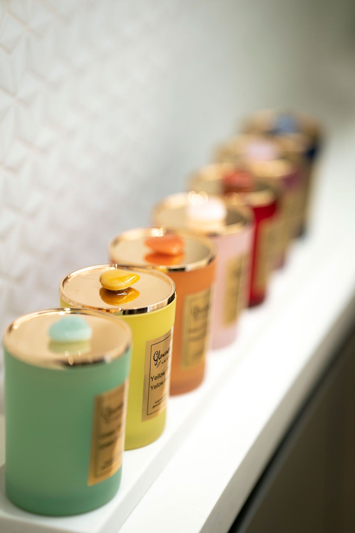 Kandl x BERRY BLUSH: Candle Making & Floral Arrangement Workshop