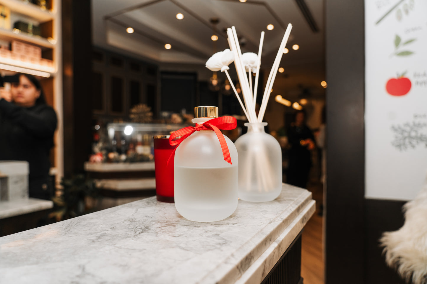 Glowness Lab Reed Diffuser 9oz