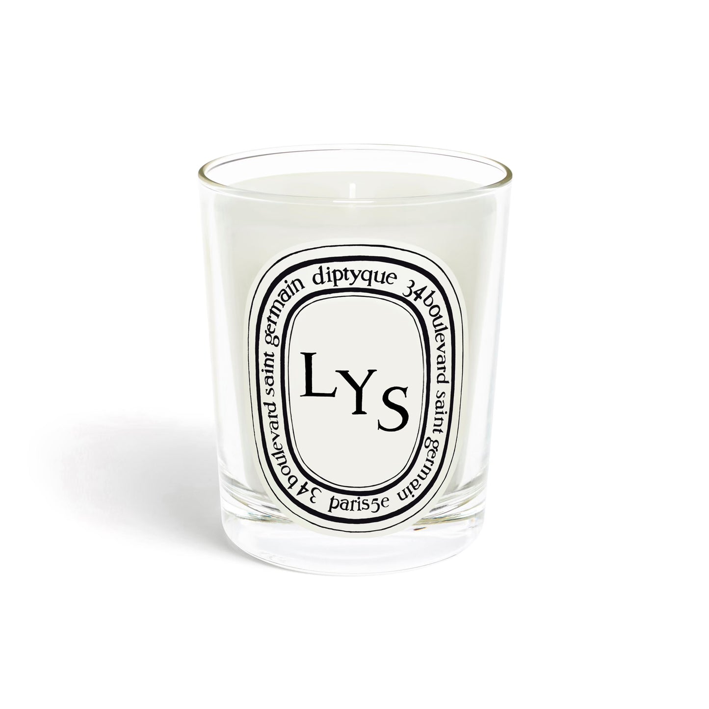 Diptyque Lys