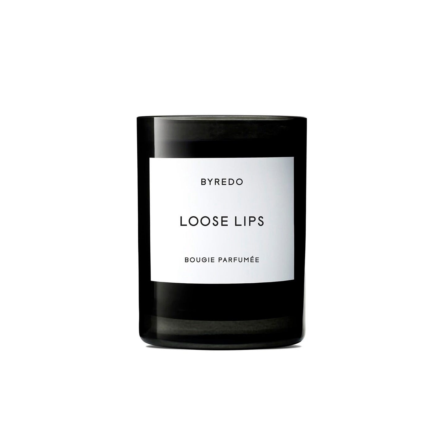 Byredo Loose Lips Candle