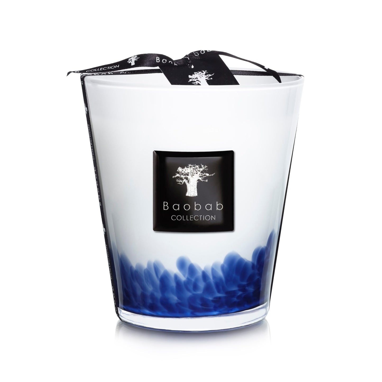 Baobab Feathers Touareg