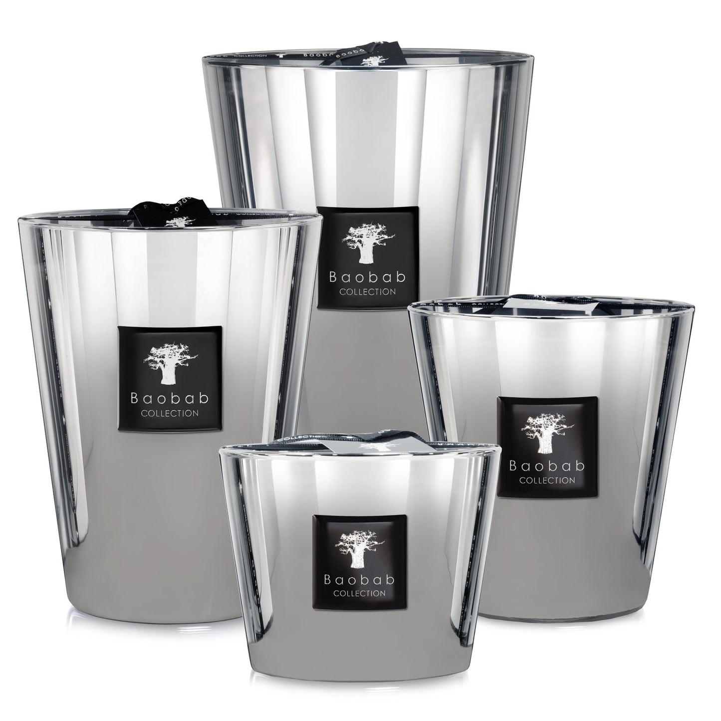 Baobab Les Exclusives Platinum