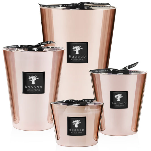 Baobab Les Exclusives Roseum