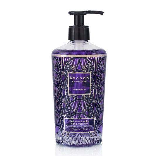 Baobab Manhattan Hand Wash Gel