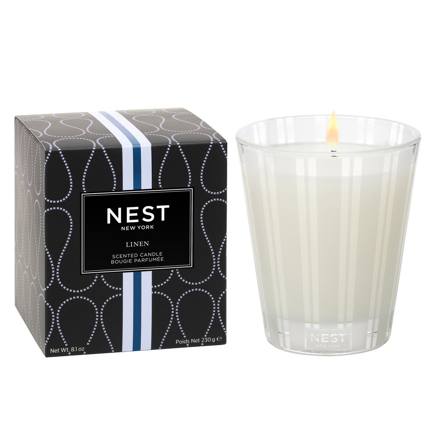 Nest Linen