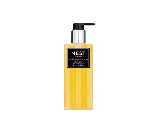 Nest Amalfi Lemon & Mint Liquid Soap 5.9 fl oz