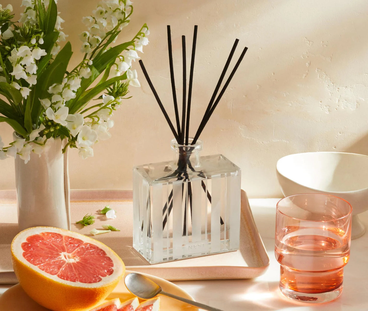 Nest Reed Diffuser Grapefruit 5.9 fl oz
