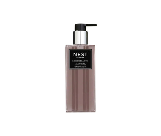 Nest Rose Noir & Oud Liquid Soap 5.9 fl oz