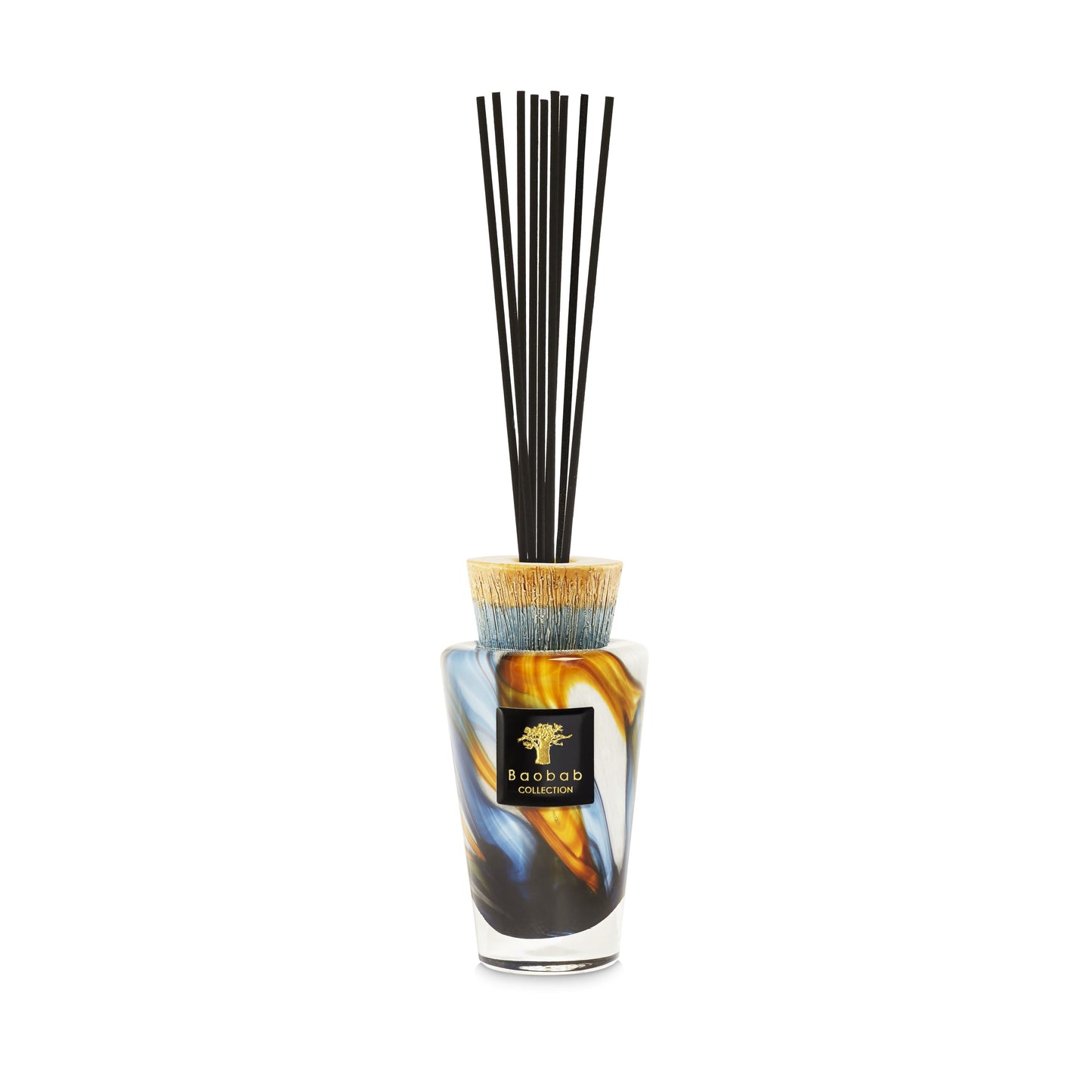 Baobab Collection Nirvana Holy Totem Diffuser