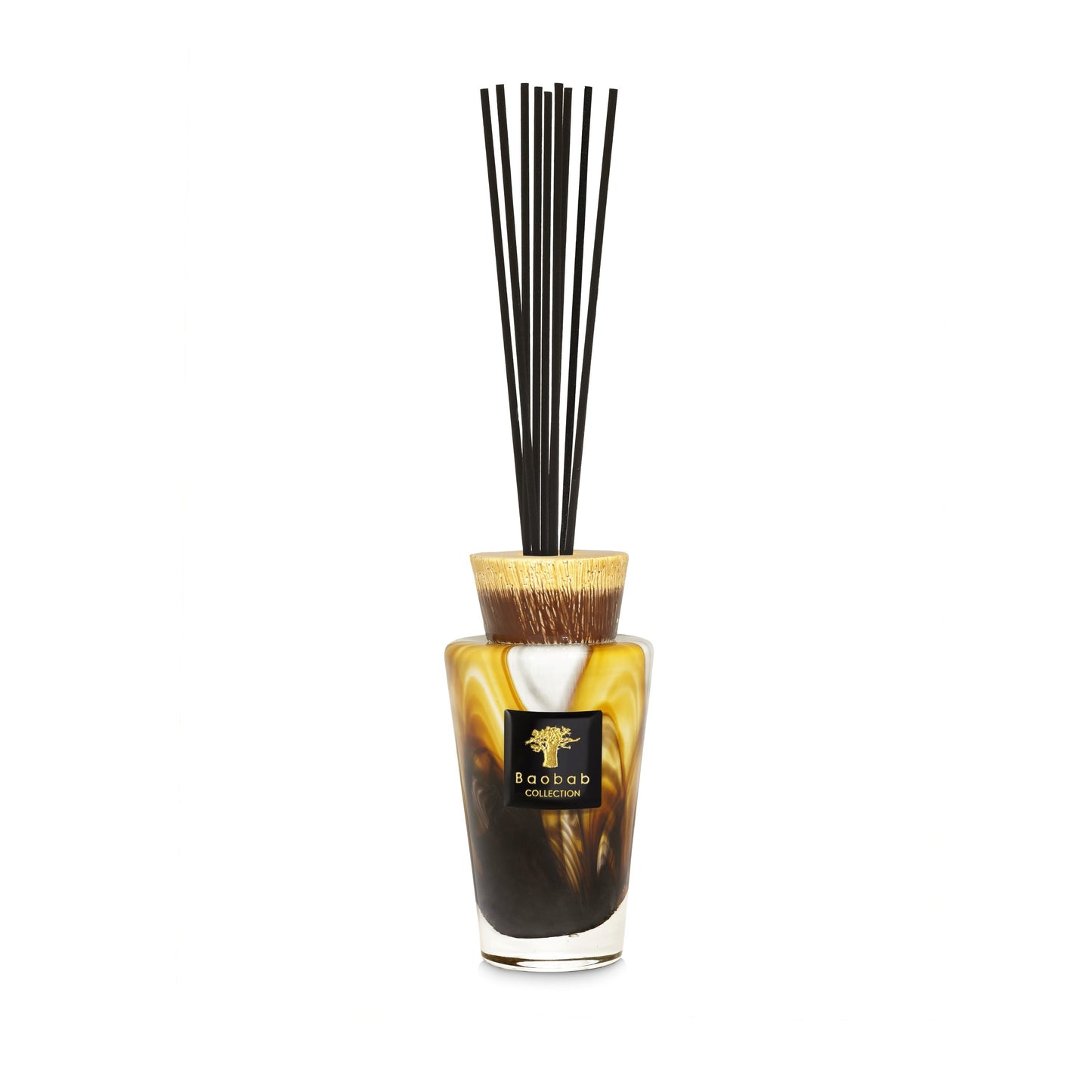 Baobab Nirvana Spirit Totem Diffuser