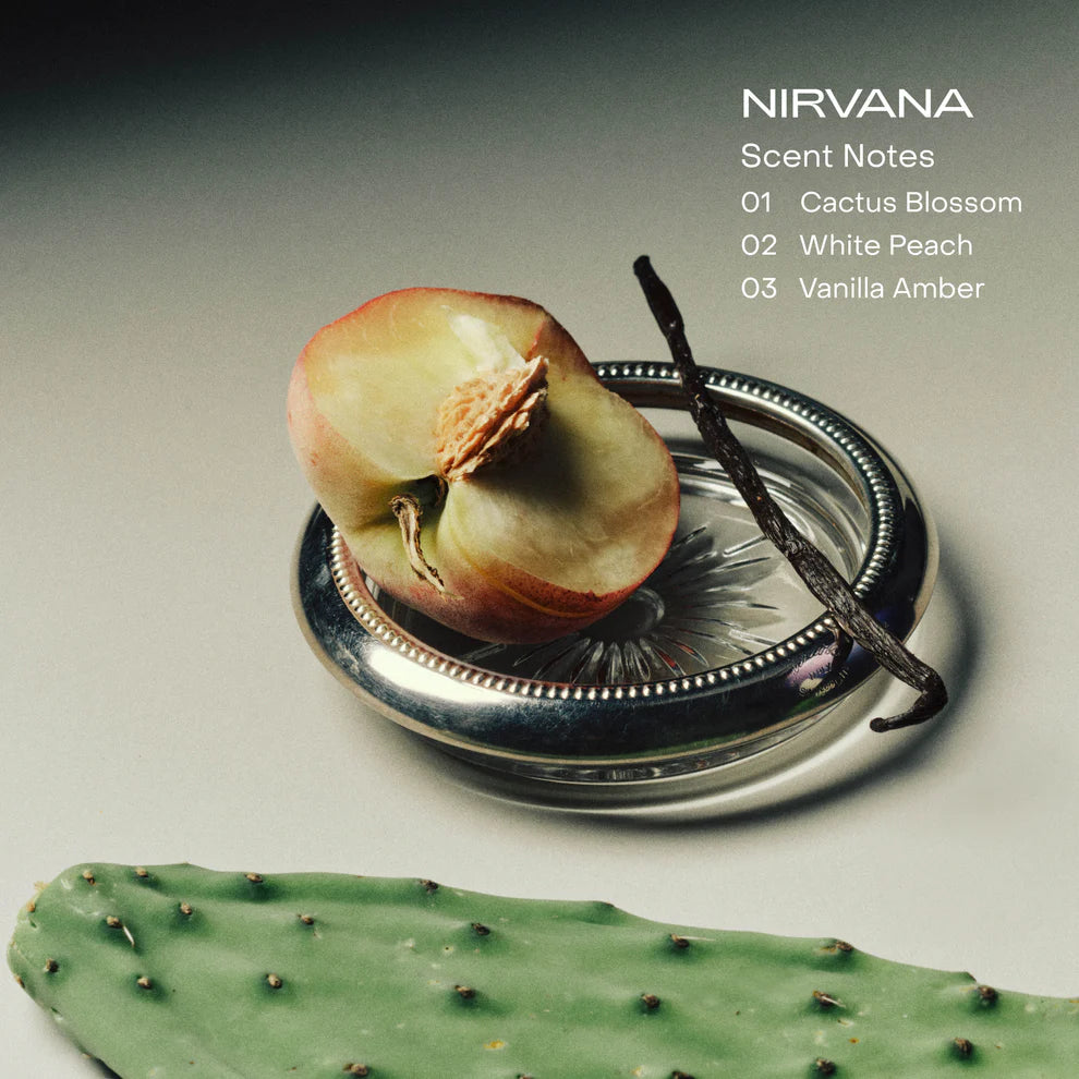 Sidia The Hand Serum - Nirvana