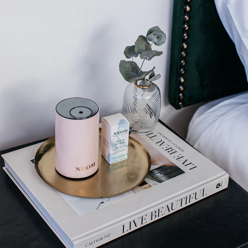 NEOM Real Luxury De Stress Essential Oil